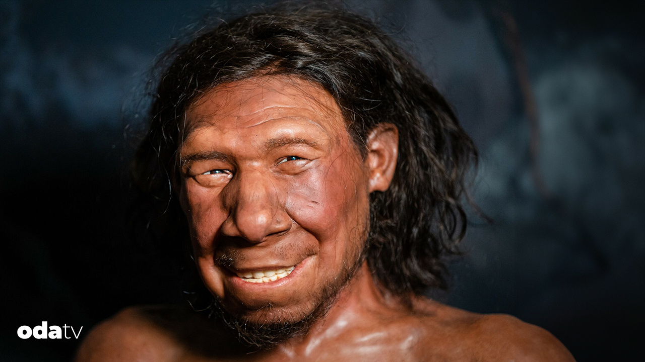 Kısa dişler, modern insanın Neandertallerden miras aldığı bir özellik olabilir