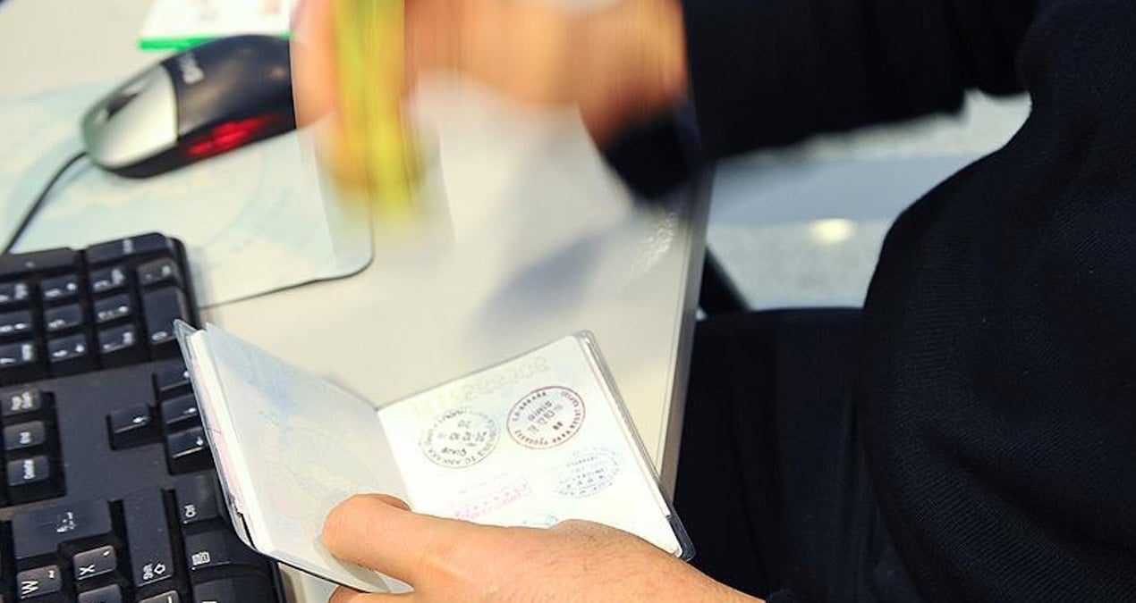 ABD, Gazzelilere vizeleri durdurdu