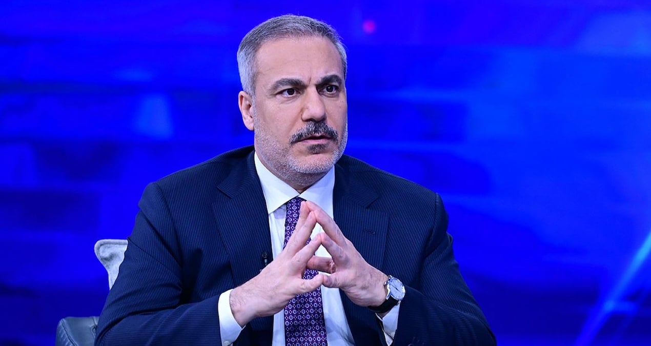 Bakan Fidan, Katar’a gidiyor: Gündemde Gazze ve Suriye var