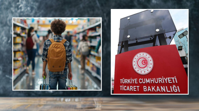 Bakanlık uyardı, sakın almayın: CE işareti olmayan ürünlere dikkat