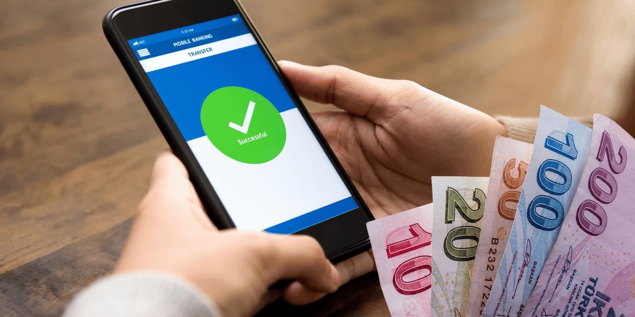 Dev banka uyardı: İBAN’lar değişecek, para transferinde sorun yaşamayın