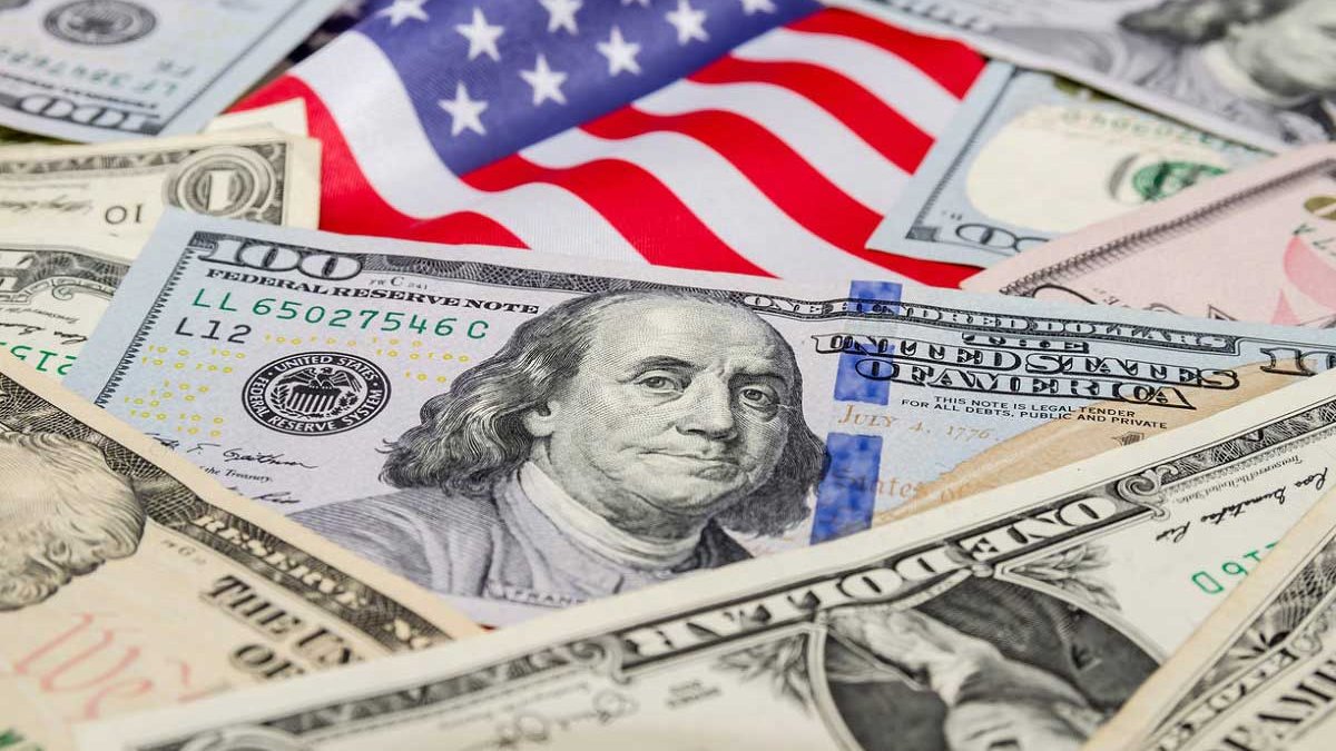 Dolar güne yükselişle başladı! İşte dolarda günün ilk rakamı (22 Ağustos 2025)