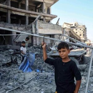 gazzede sivil kayiplar 61 bini gecti XnLzHbxC