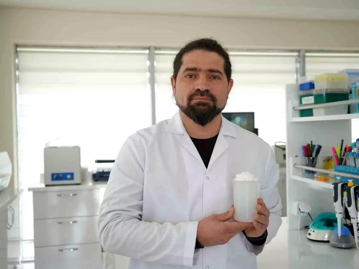 Kastamonu’dan Alabalık Ölümlerine Çözüm İlaç