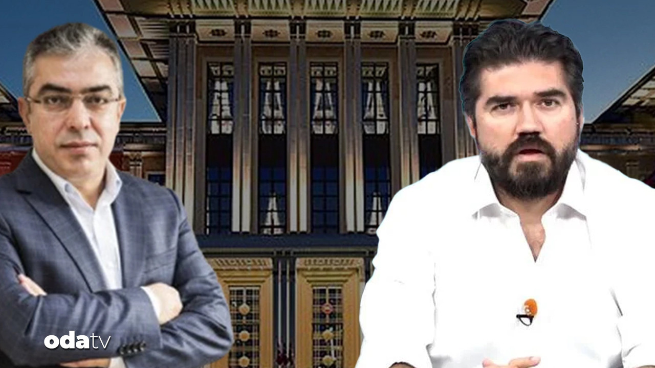 Mehmet Uçum sertleşti: ROK’u kullananlar ile hesaplaşacağım