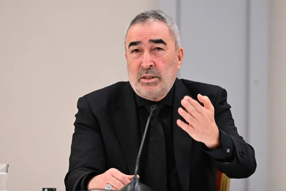 Samet Aybaba’ya sürpriz teklif