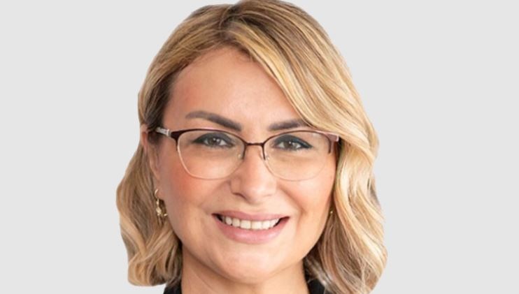 Yalova Altınova Belediye Başkan Yasemin Fazlaca kimdir, nereli?