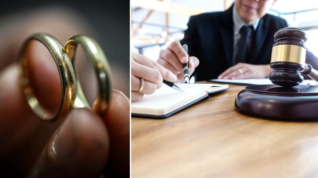 Yargıtay boşanma davasında ‘mobilya ve halı bedeli’ itirazını kabul etti