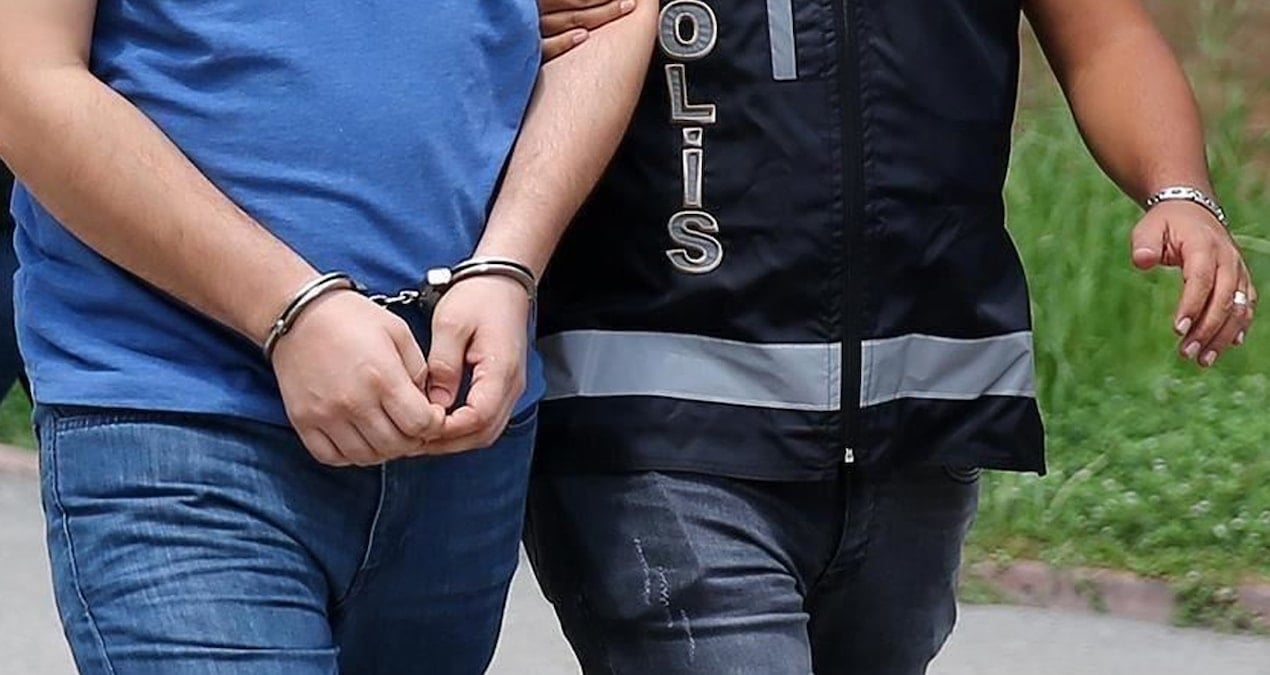 10 günde 364 gözaltı