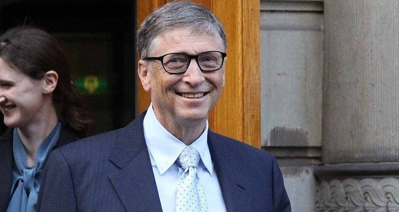 100 yil gecse bile bill gates yapay zekanin olduremeyecegi tek bir meslek oldugunu soyluyor UkV3fExD