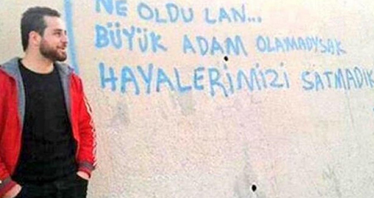 12 yıl sonra gelen karar! AYM ‘Ahmet Atakan’ın yaşam hakkı ihlal edildi’ dedi