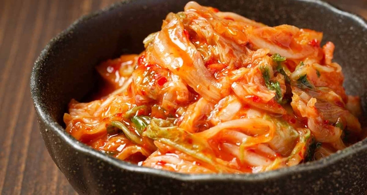 6,9 milyar dolarlık Kore süper gıdası Avustralya’nın temel gıdası haline geliyor