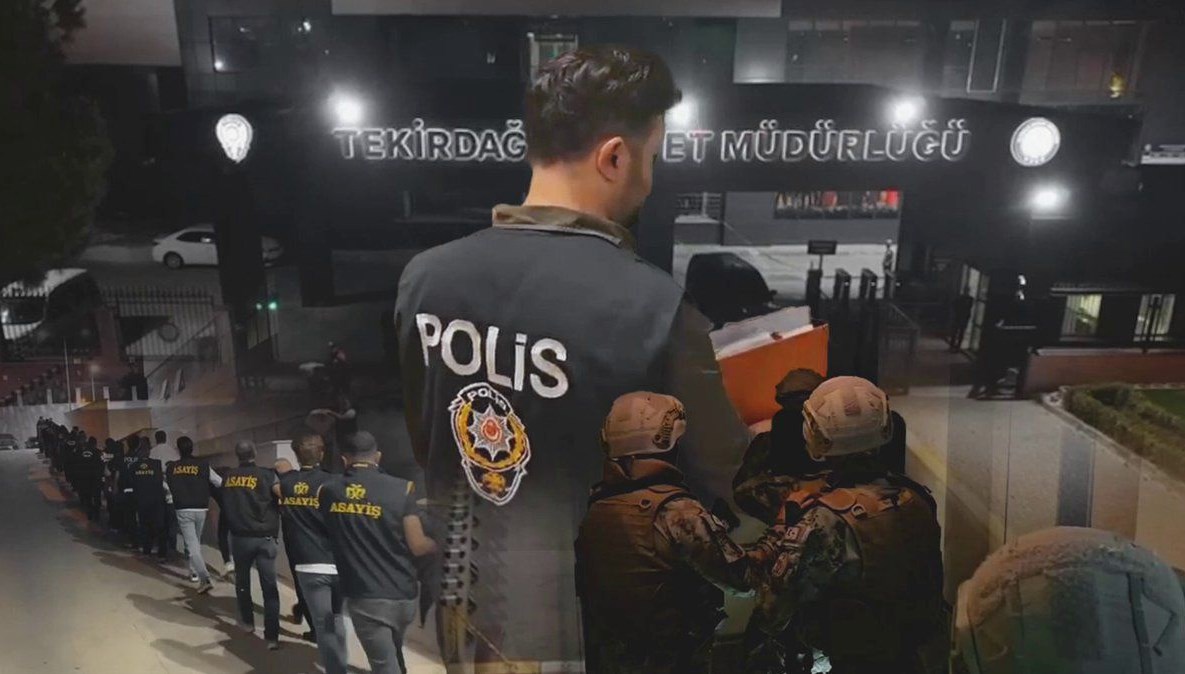 984 milyon lira dolandırıcılığa darbe