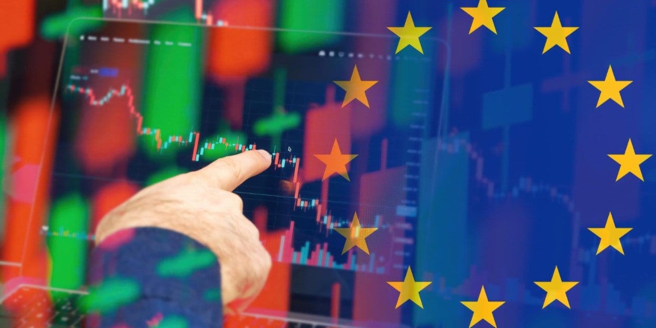 Avrupa borsaları haftayı karışık seyirle kapattı