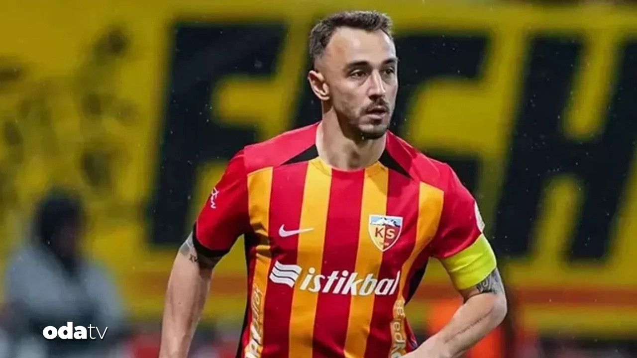 Beşiktaş Gökhan Sazdağı’nda sona geldi