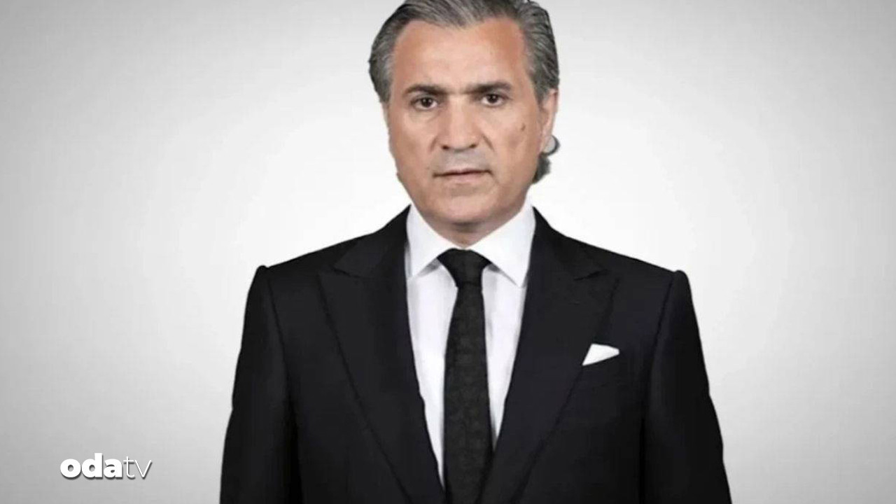 Can Holding YK Başkanı Kemal Can gözaltında