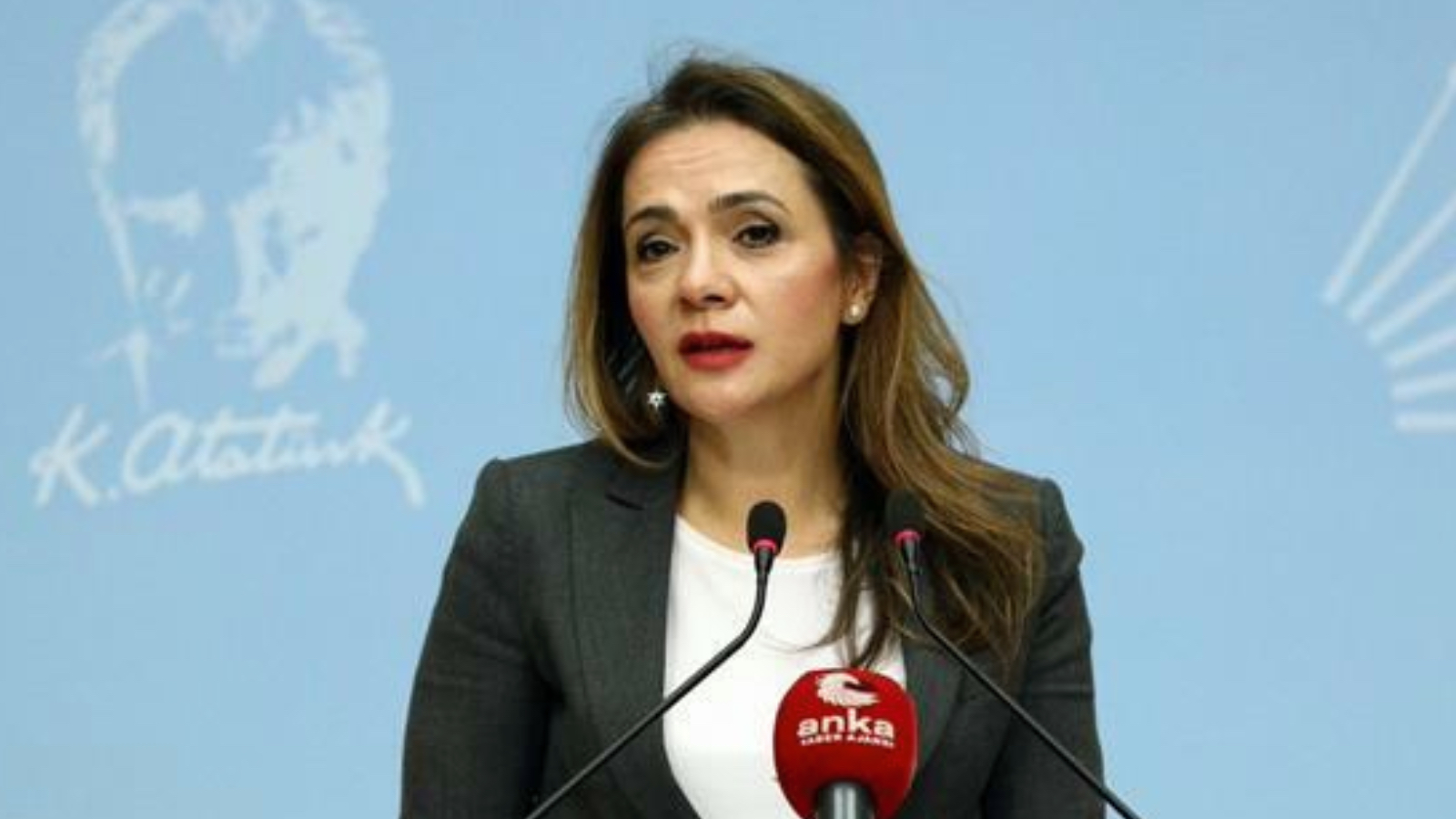 CHP’li İlgezdi, MSGSÜ Sinema-TV Merkezi yıkım kararını TBMM’ye taşıdı: Arşivin yok olmayacağının garantisi yok!