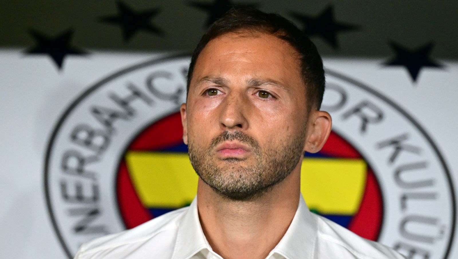 Domenico Tedesco, Fenerbahçe’deki ayrılığı açıkladı: “Özel bir durum olmadı”
