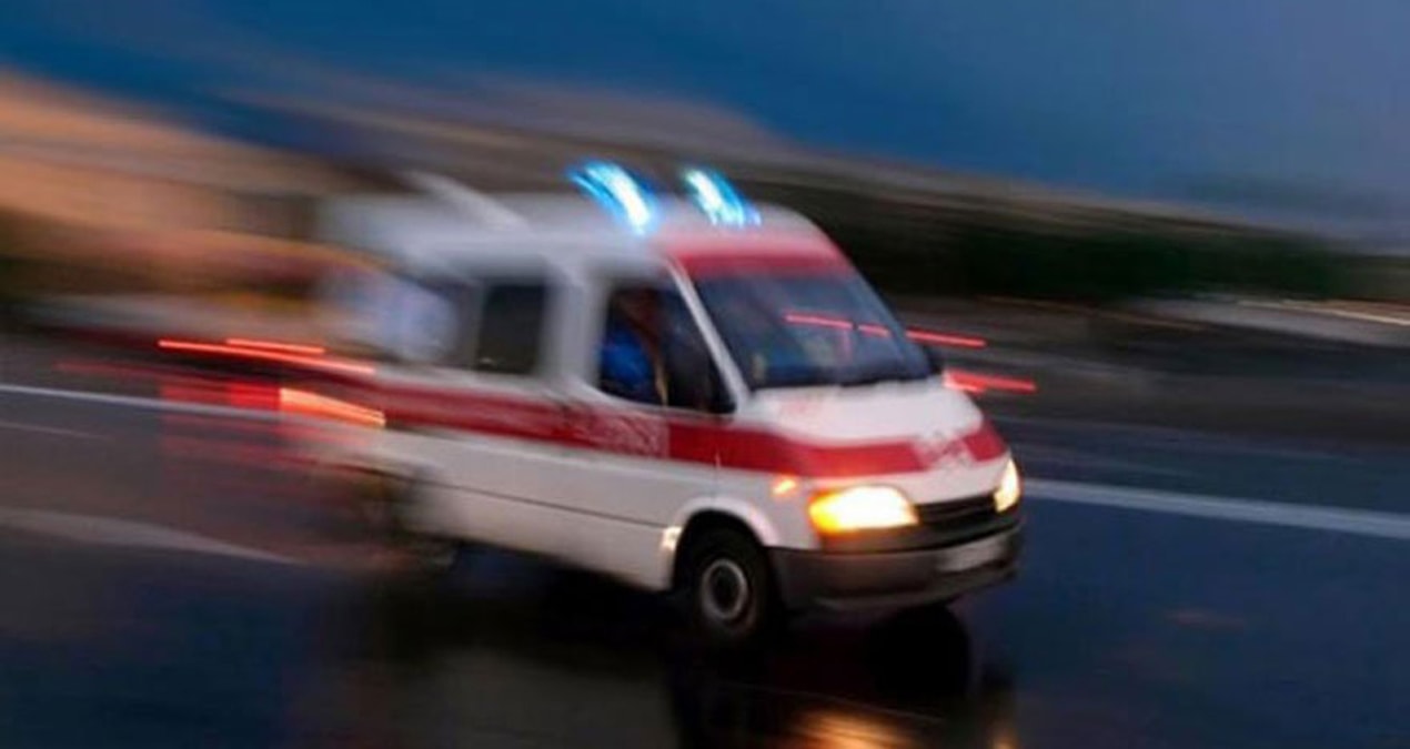 Düğün yemeğinden 106 kişi zehirlendi