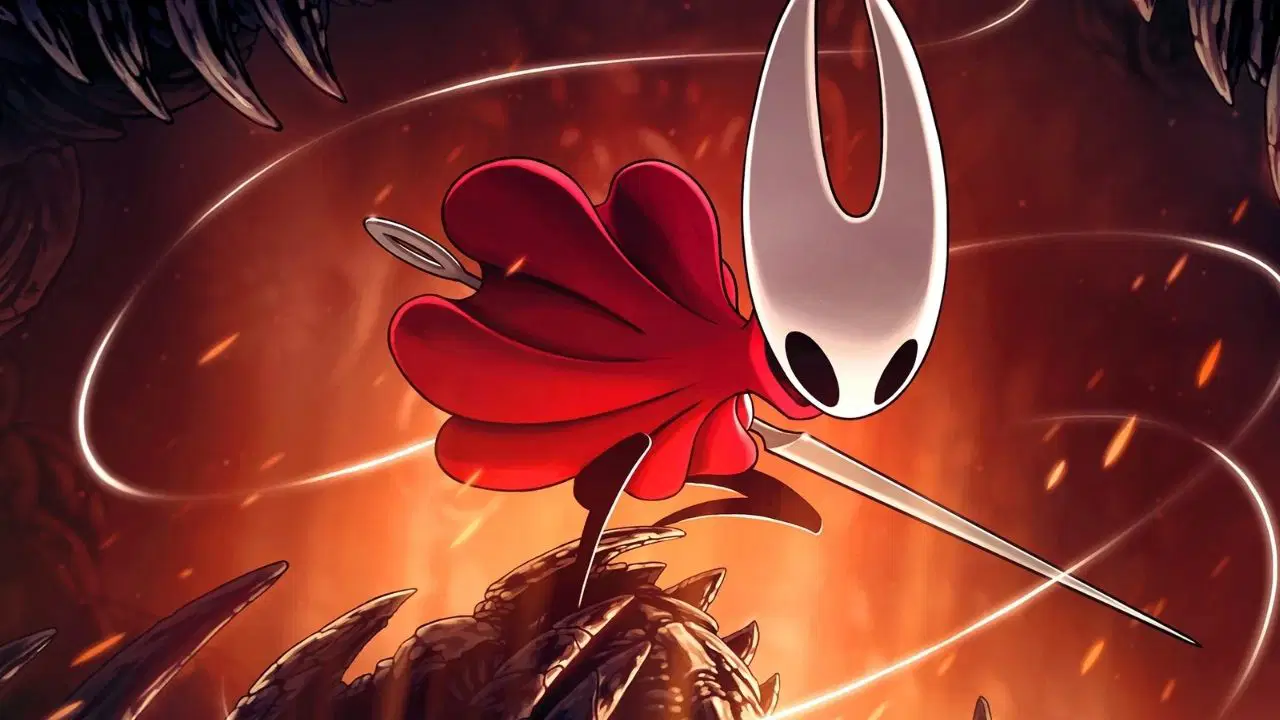 Hollow Knight: Silksong uzun bekleyişin ardından geldi ve zirveye oturdu