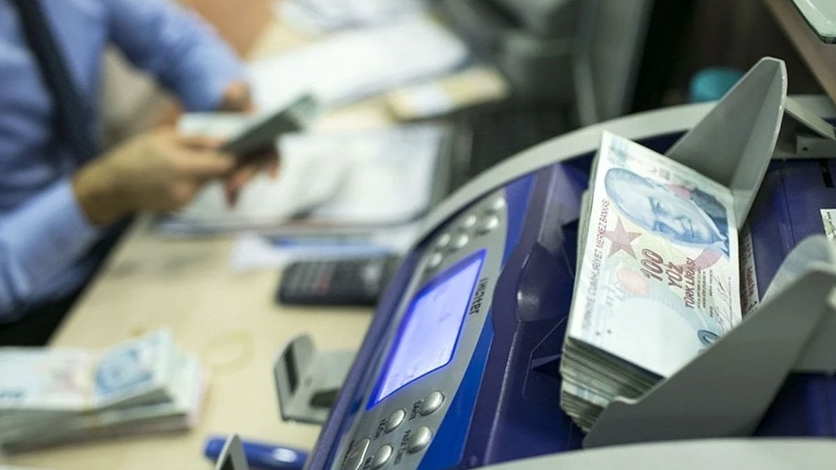 MASAK, bankadaki paranıza el koyabilecek