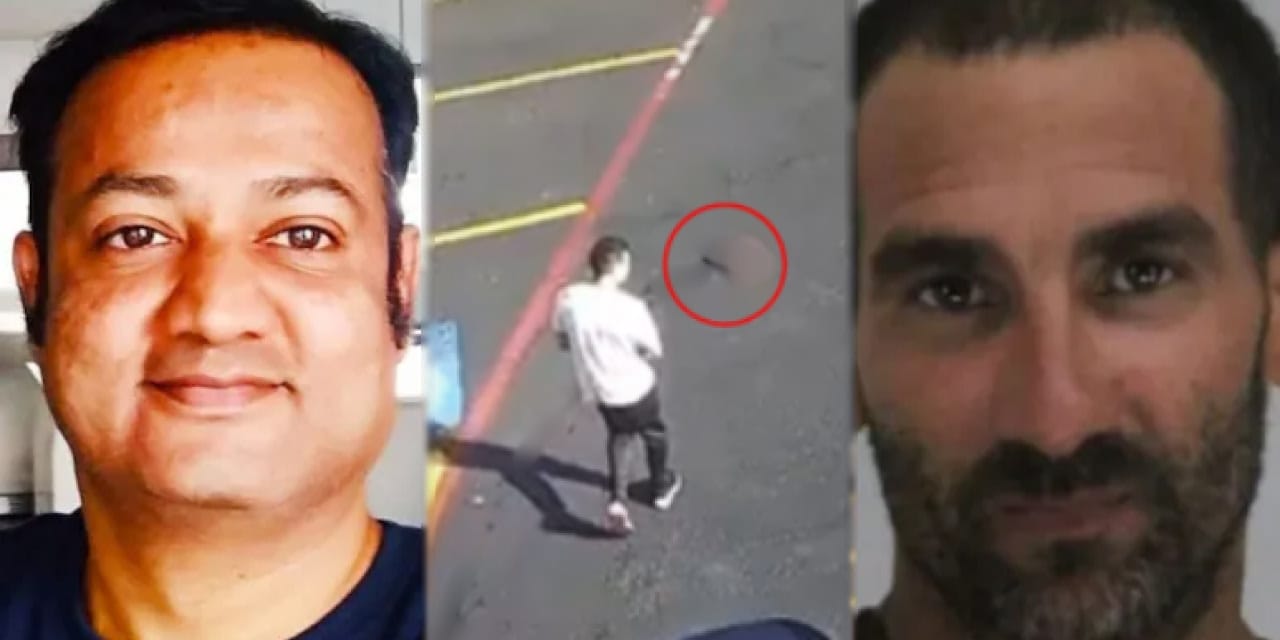 Müdürünün kafasını kesmişti: Trump’tan katil hakkında açıklama