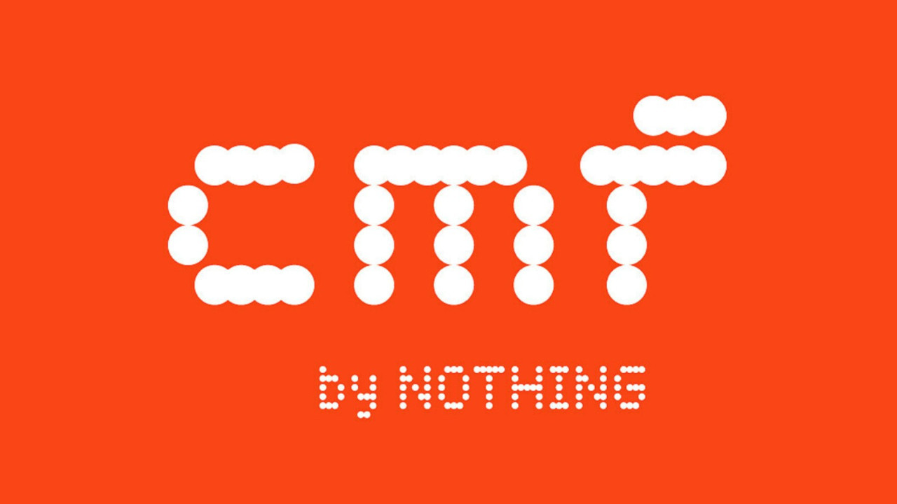 Nothing’den cesur hamle: CMF bağımsız bir şirket oluyor