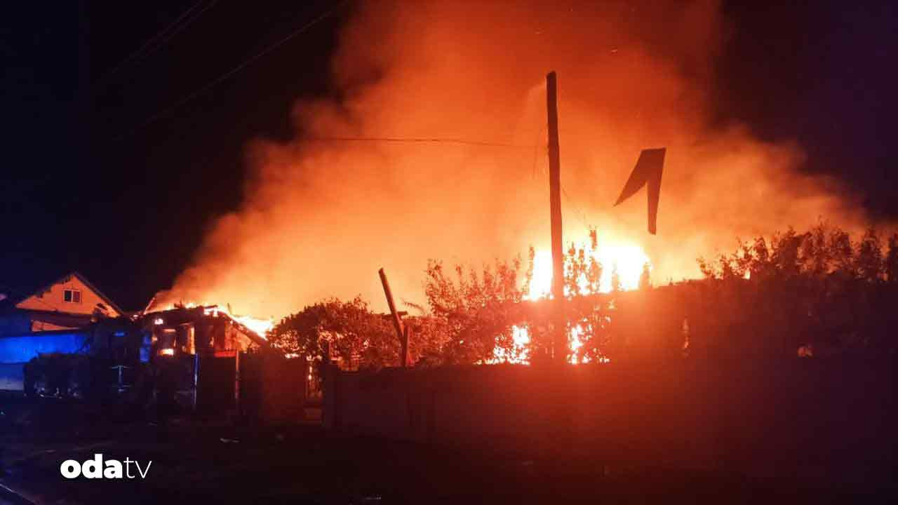 Rusya Ukrayna’yı yüzlerce füzeyle hedef aldı