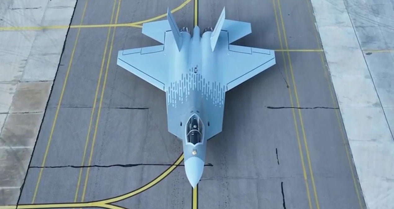 Savunma Sanayii Başkanı Görgün’den ‘KAAN’ açıklaması