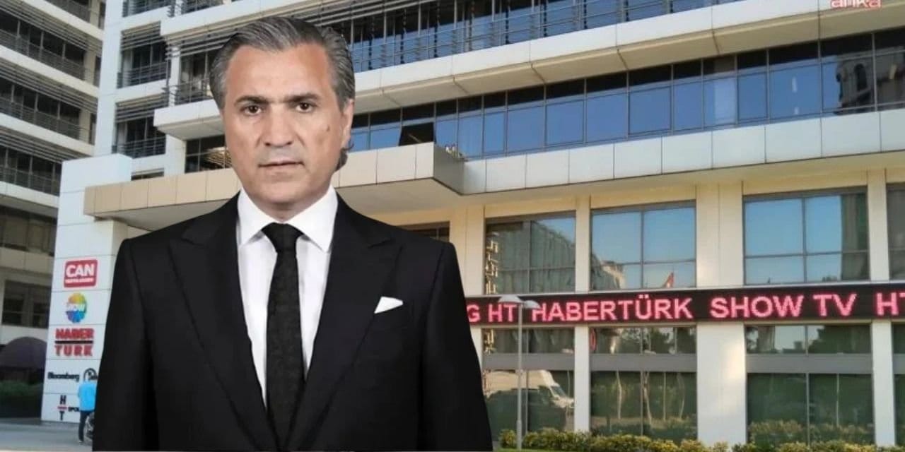 Show TV ve Habertürk’ü alan Can Holding’in sahibi Kemal Can kimdir?
