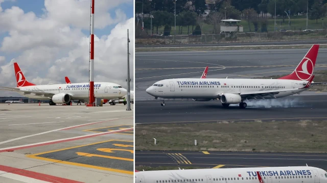 THY 813 uçağa sahip olma hedefini yineledi