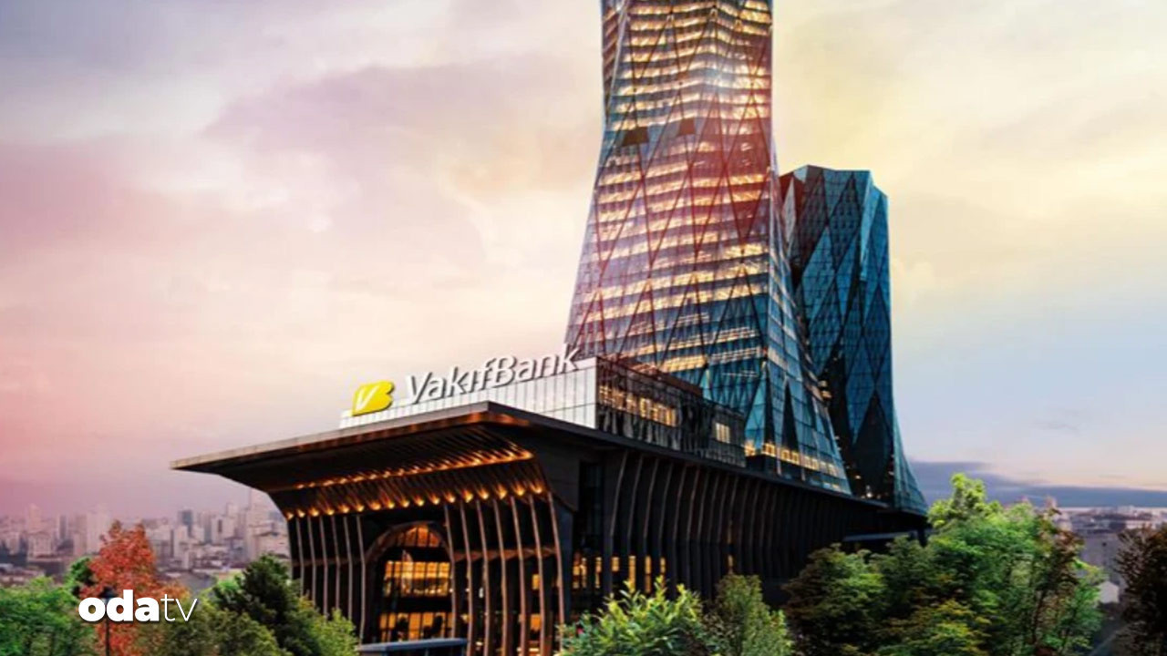 Türkiye Varlık Fonu’nda Vakıfbank hareketliliği… Yabancıya satış süreci başlatıldı