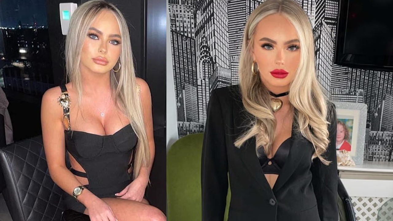 Uyuşturucuyla yakalandı ömür boyu hapis cezası aldı: Dubai’nin Alkatraz’ı… Tecavüz, şiddet ve işkence