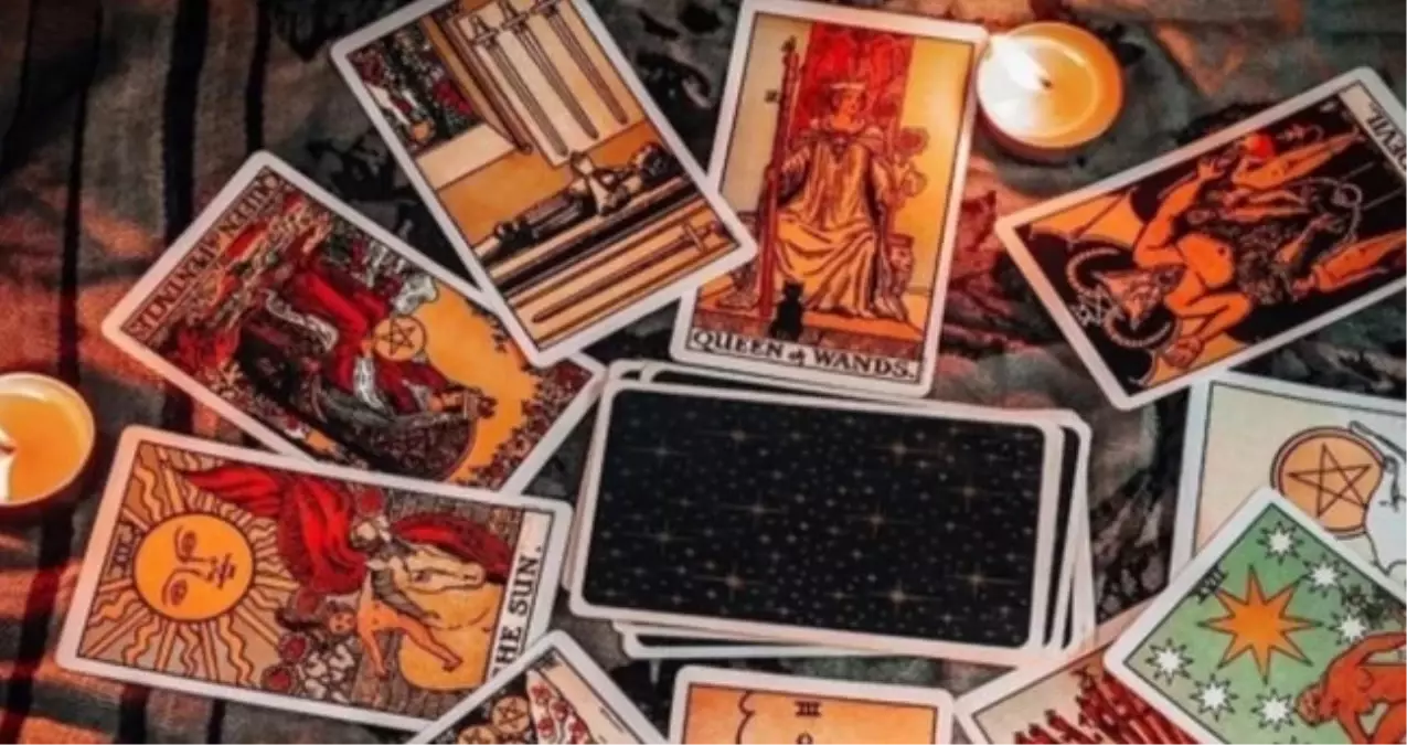 22 Ekim 2025 Günlük Tarot Falı: 22 Ekim Çarşamba günü seni neler bekliyor? Günlük Tarot kart açılımı!