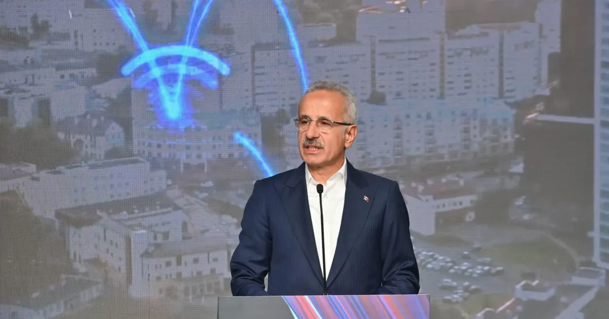 5G ile dijital hayat hızlanacak… 5G hizmeti 1 Nisan 2026’da