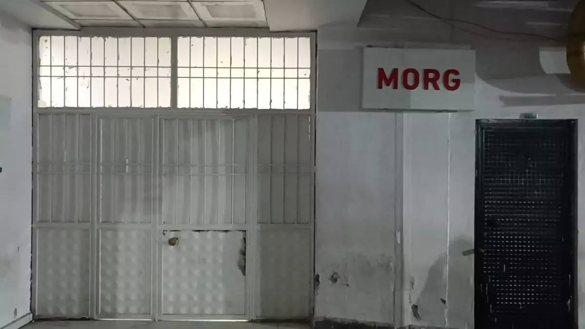 Batman’da Kaza: 1 Ölü, 9 Yaralı