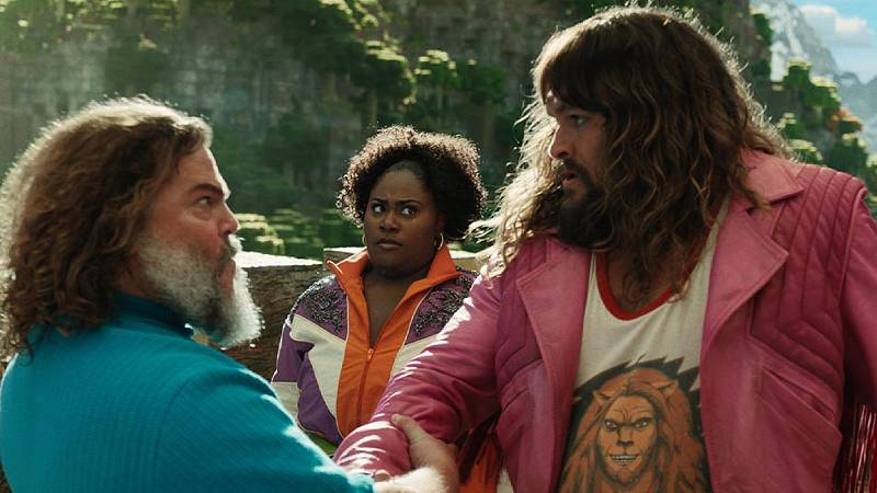 Bir Minecraft Filmi’nin devamı geliyor: Vizyon tarihi belli oldu