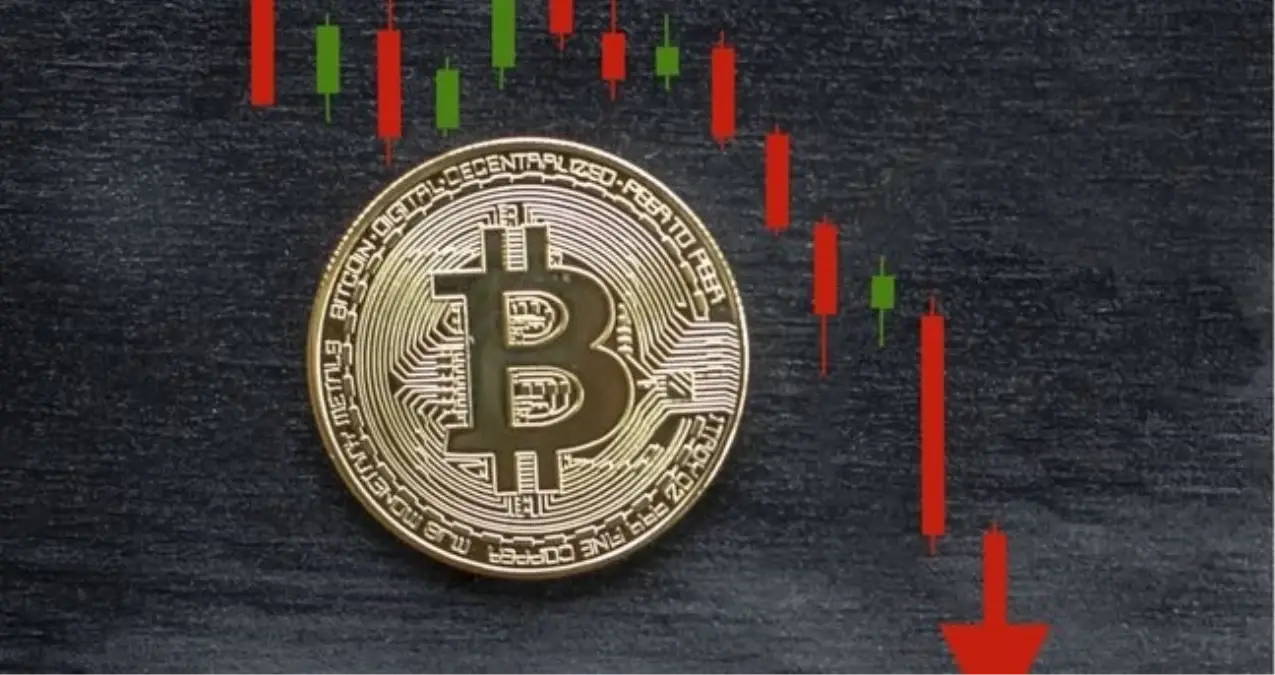 Bitcoin düşmeye devam edecek mi? Kripto piyasası neden düşüyor, düşüş sürecek mi?
