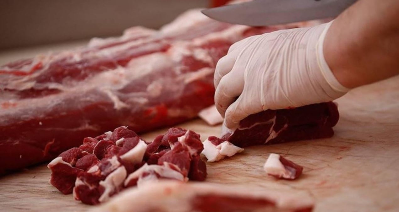 Dev et üreticisi iflas etti! Alacaklılar kapıya dayandı