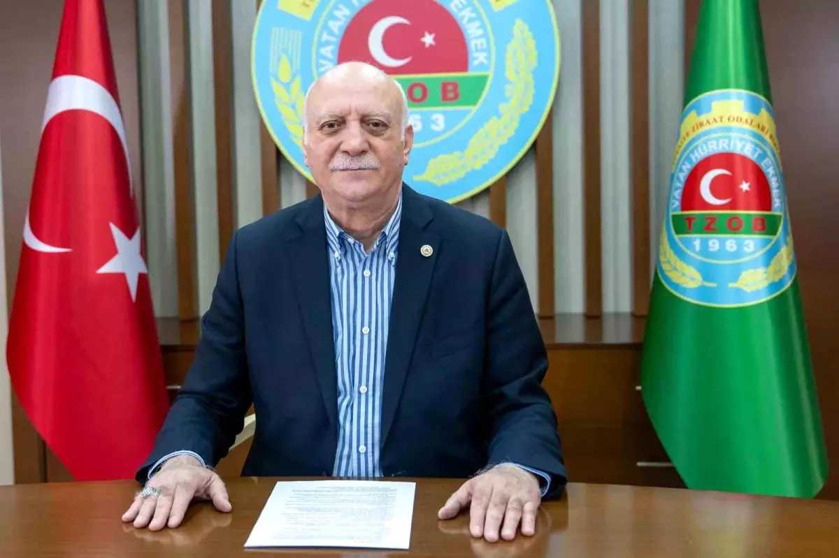 Dünya Gıda Günü’nde Açlık Vurgusu