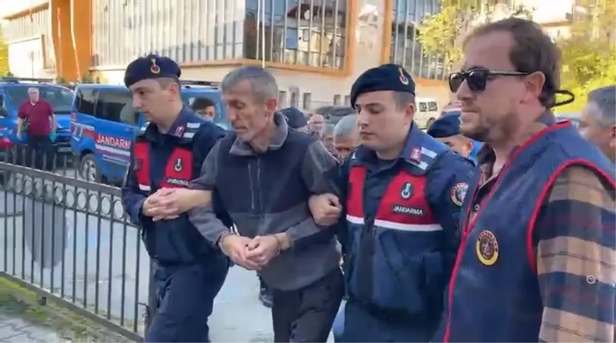 Ereğli’de Cinayet Soruşturmasında 1 Tutuklama