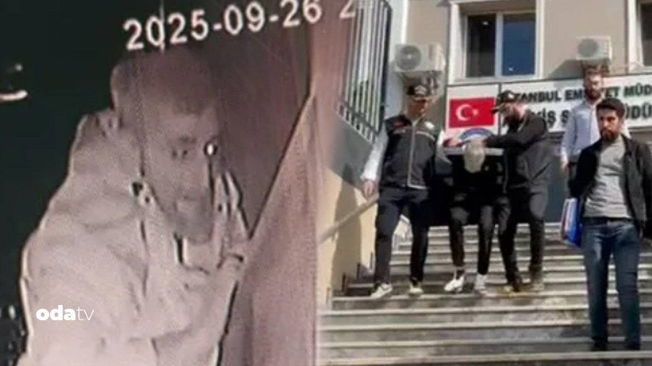 Film gibi hırsızlık: Beş günde 5.5 milyonluk vurgun… Duvara tırmanarak soydular