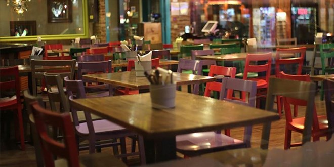 Hizmet üretim endeksi ağustosta arttı