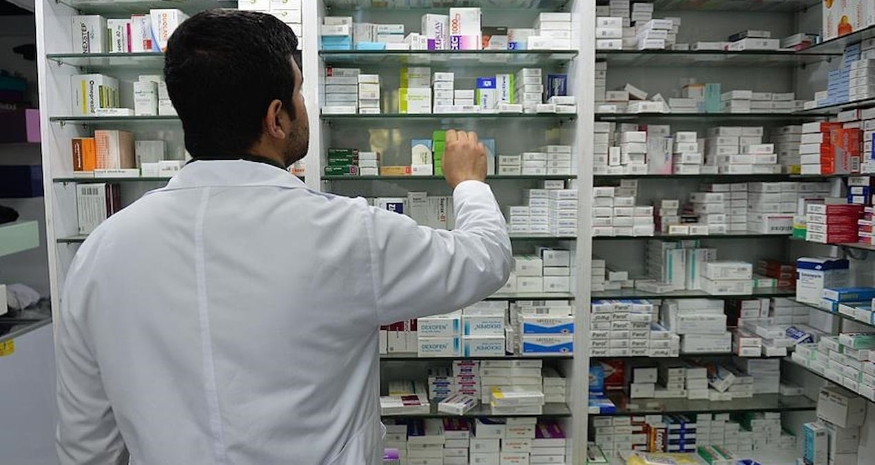 İlaç krizi derinleşiyor