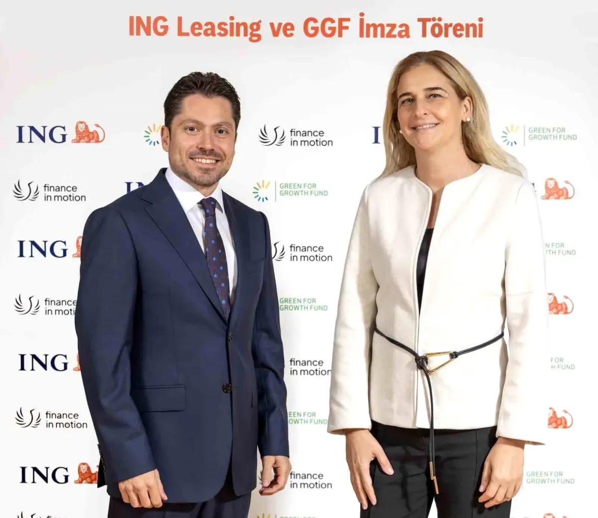 ING Leasing, KOBİ’lere 20 Milyon Euro Destek Sağlayacak