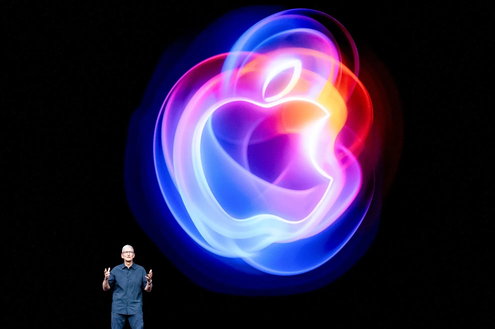 Kameralı AirPods Pro için ilk bahar iddiası