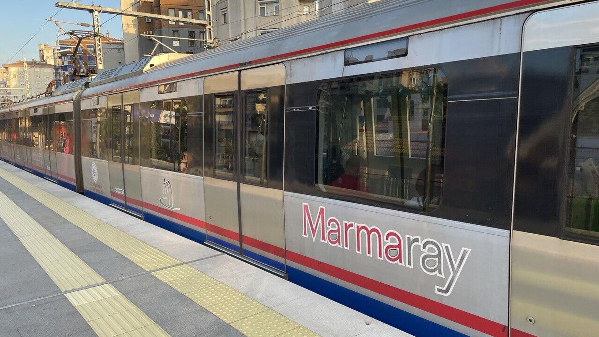 Marmaray’dan ‘valiz ücreti’ açıklaması: ‘Ücret alınmayacak’