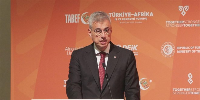 Memişoğlu: Sağlık, uluslararası iş birliği için stratejik bir köprüdür