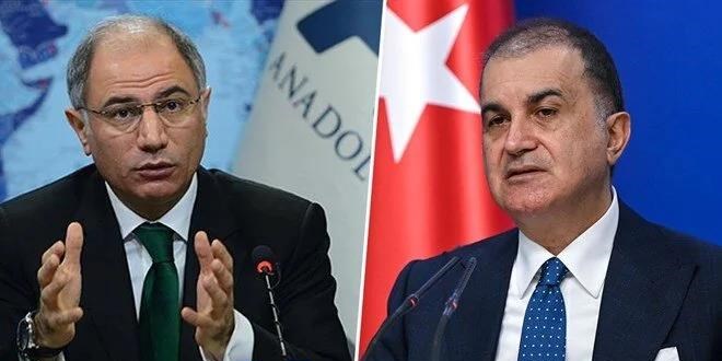 PKK’nın silah bırakmasına ilişkin ilk açıklamalar…