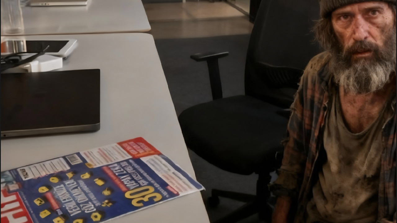 Polislerden çağrı: Artık “Yapay zeka evsiz adam” şakası yapmayın!